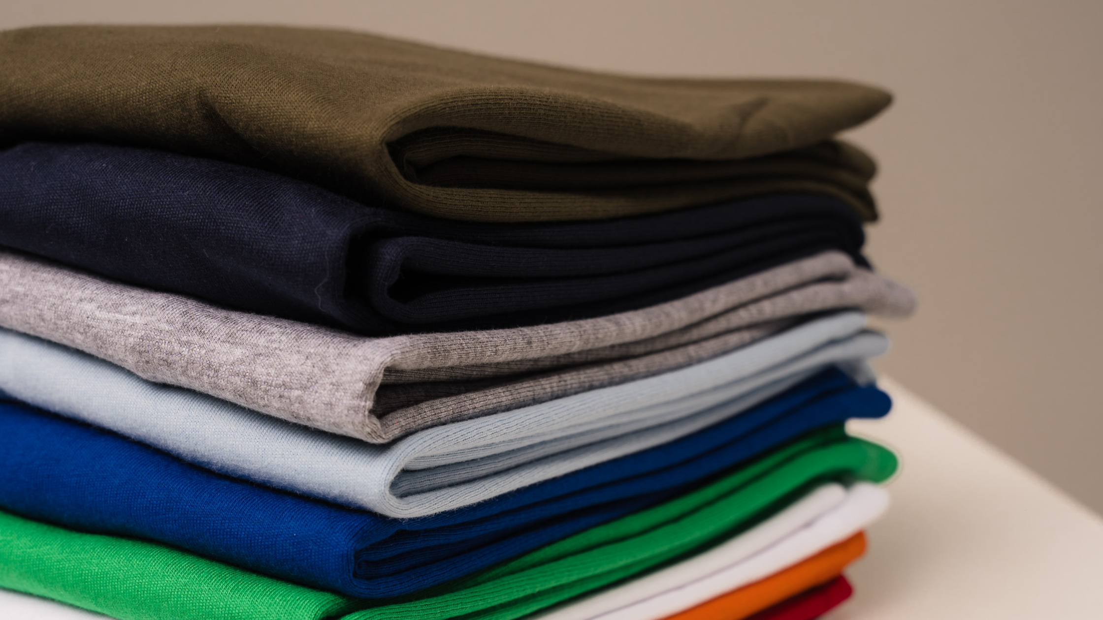 Care Labels Decoded: The Fascinating History and Purpose Behind Clothing Tags
