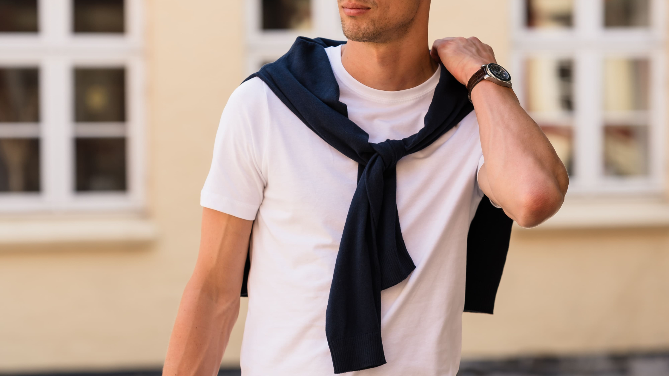 Ultimate Summer Capsule Wardrobe: Style Meets Simplicity